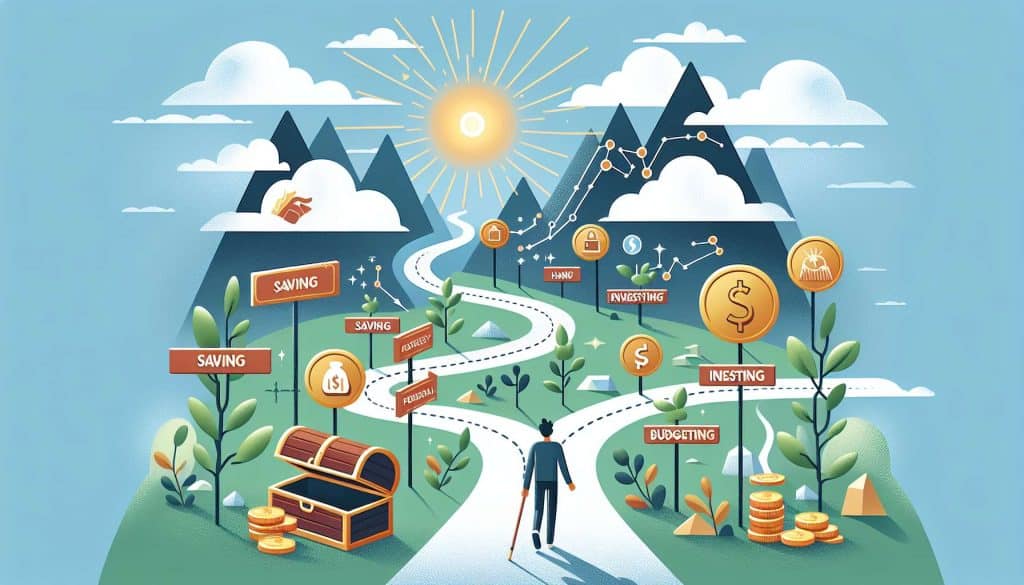 Achieve Financial Freedom: A Practical Guide to Personal Budgeting