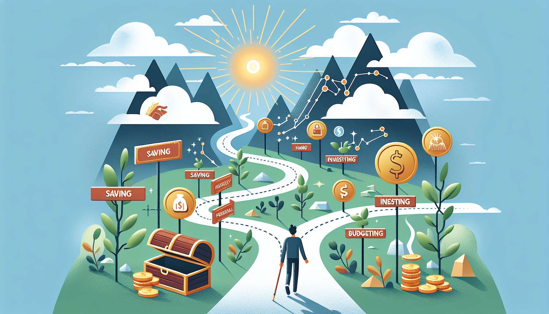 Achieve Financial Freedom: A Practical Guide to Personal Budgeting