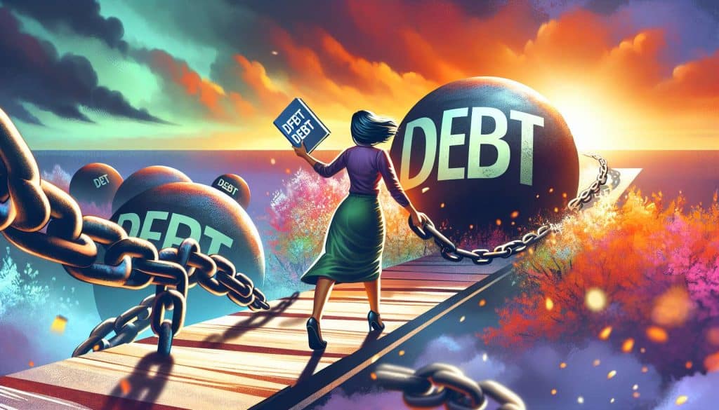 Mastering Debt for Lasting Financial Freedom