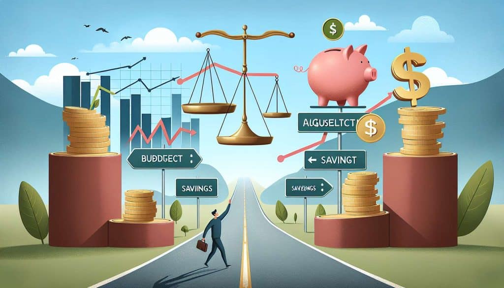 Mastering Personal Budgeting: Your Path to Financial Freedom