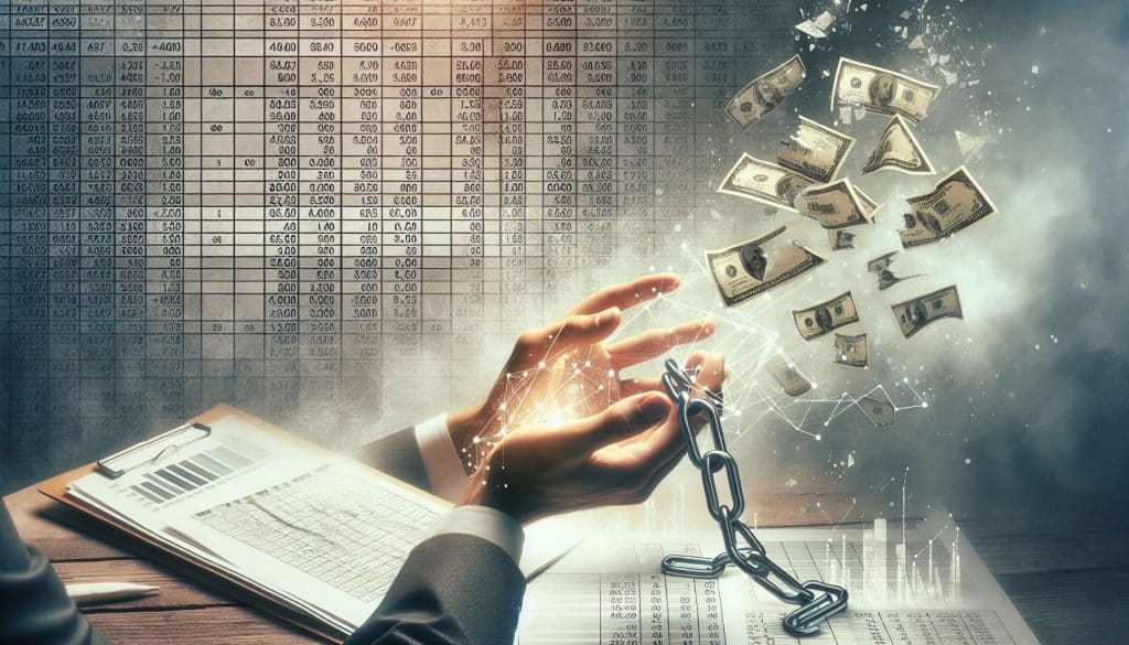 Master Personal Budgeting to Achieve Financial Freedom