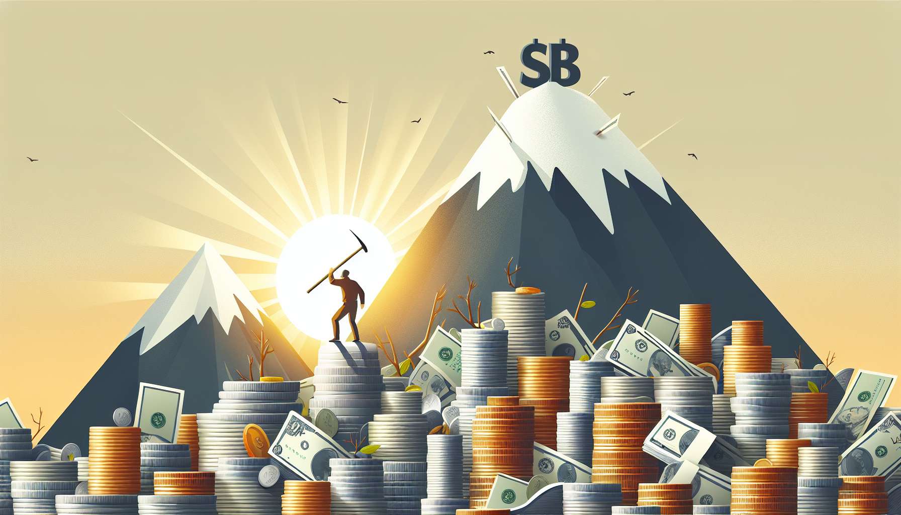 Master Your Finances: Proven Strategies for Achieving Financial Freedom