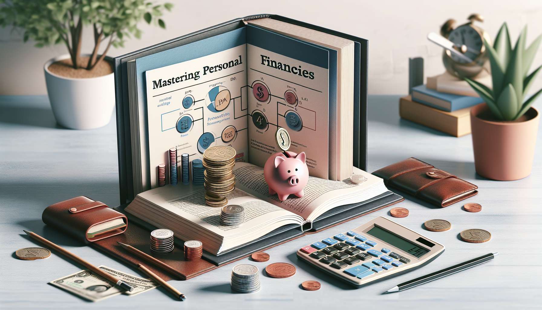 Mastering Personal Finance: An Essential Budgeting Guide for Beginners