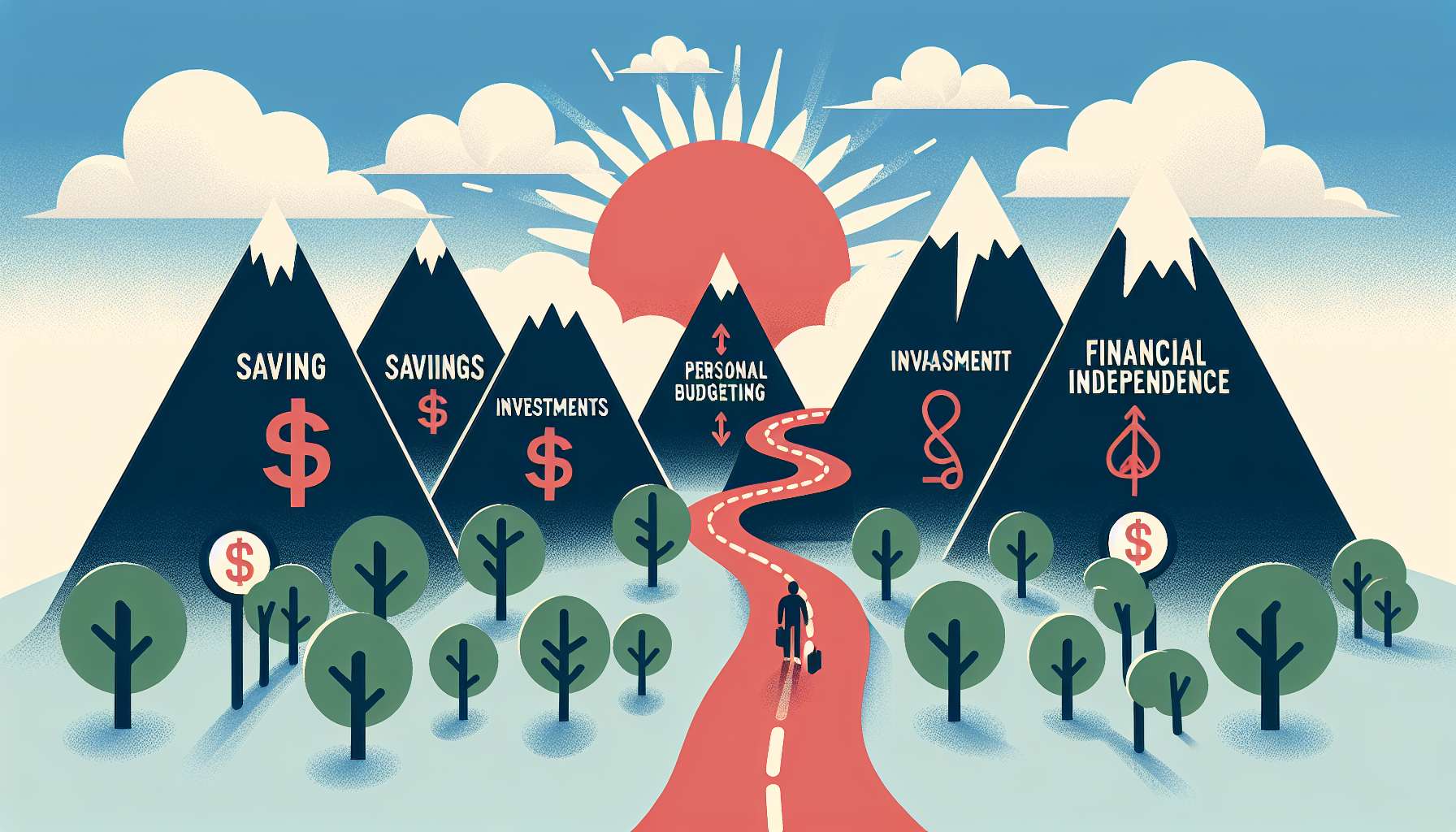 Mastering Personal Budgeting: The Key to Achieving Financial Independence