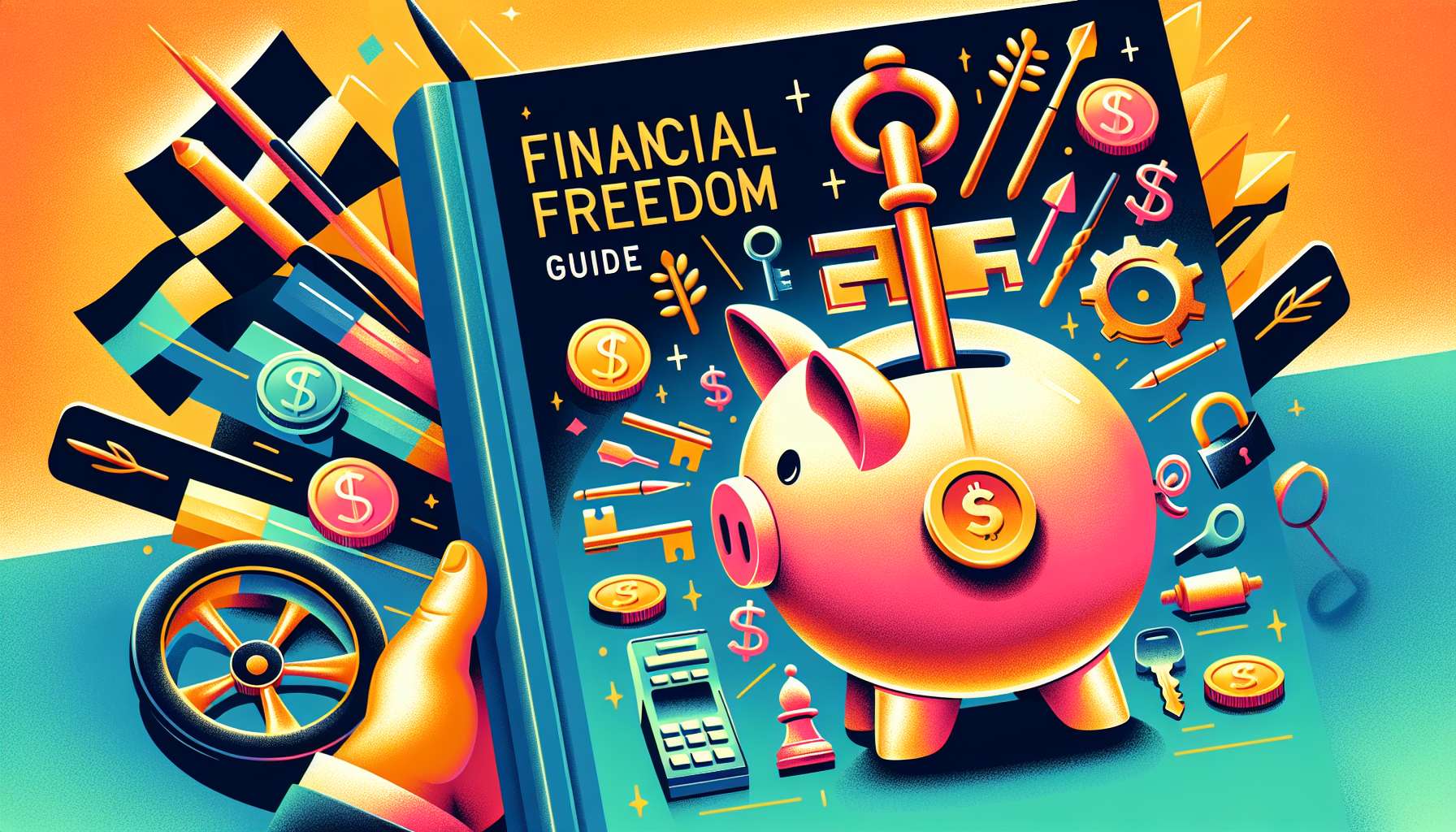 Achieve Financial Freedom: Master Personal Budgeting for Success Today