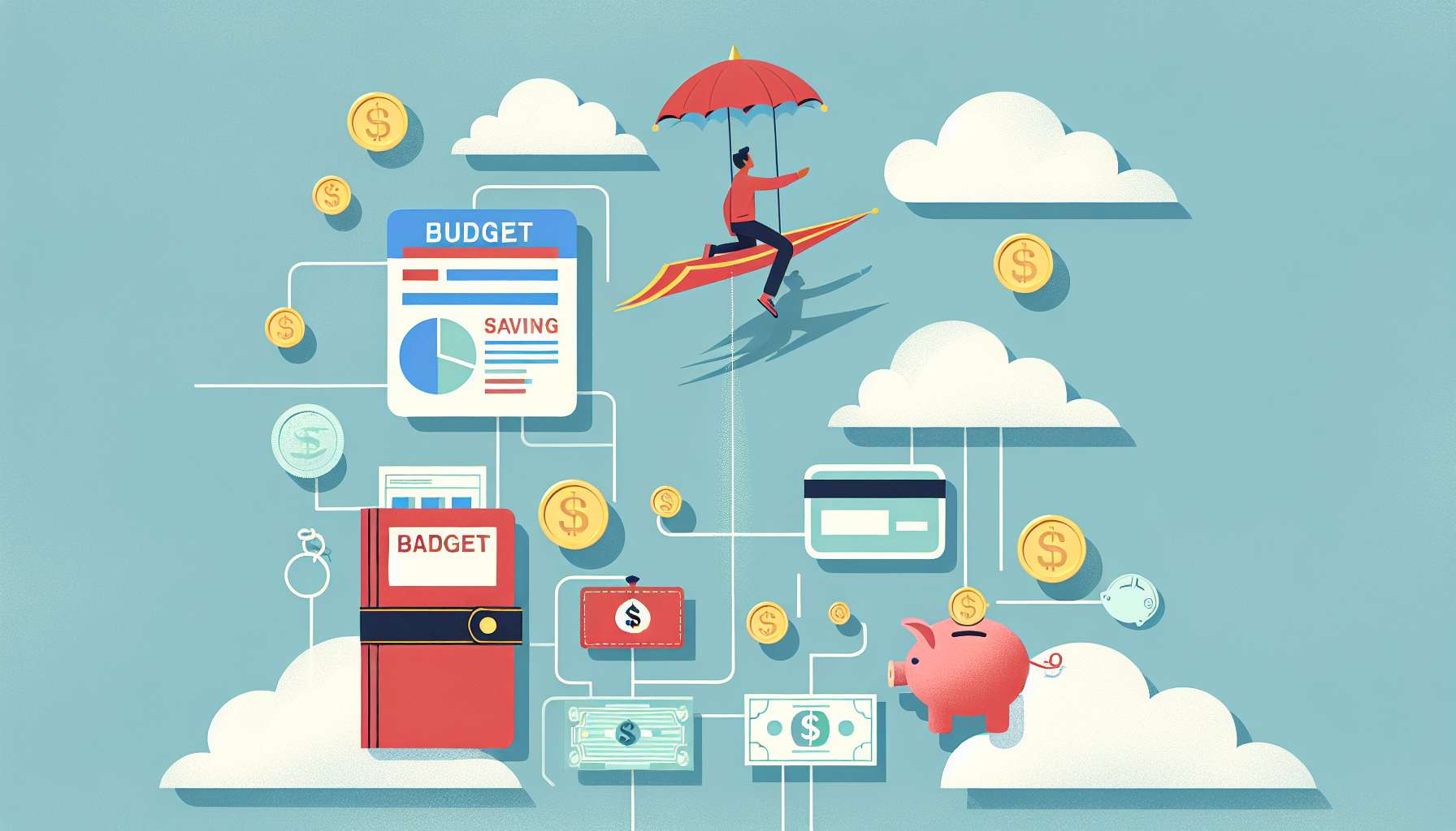 Achieve Financial Independence with Easy Personal Budgeting Strategies