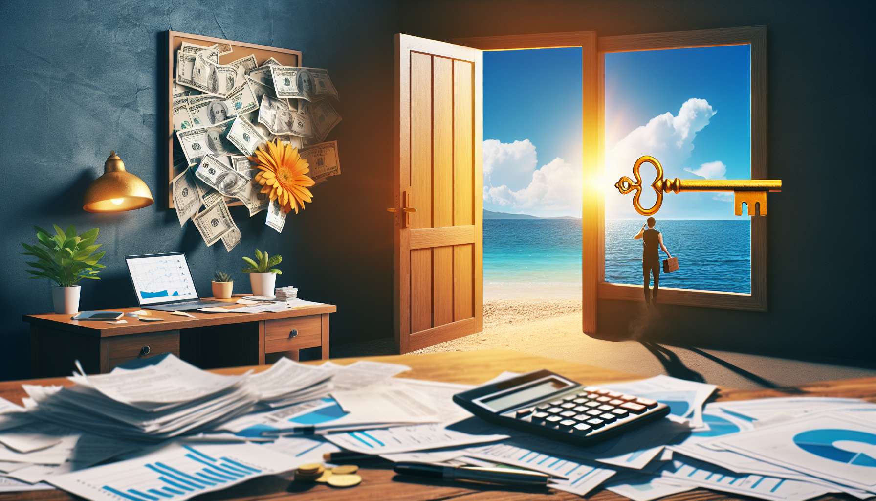 Achieve Financial Independence: Key Strategies for Personal Budget Success