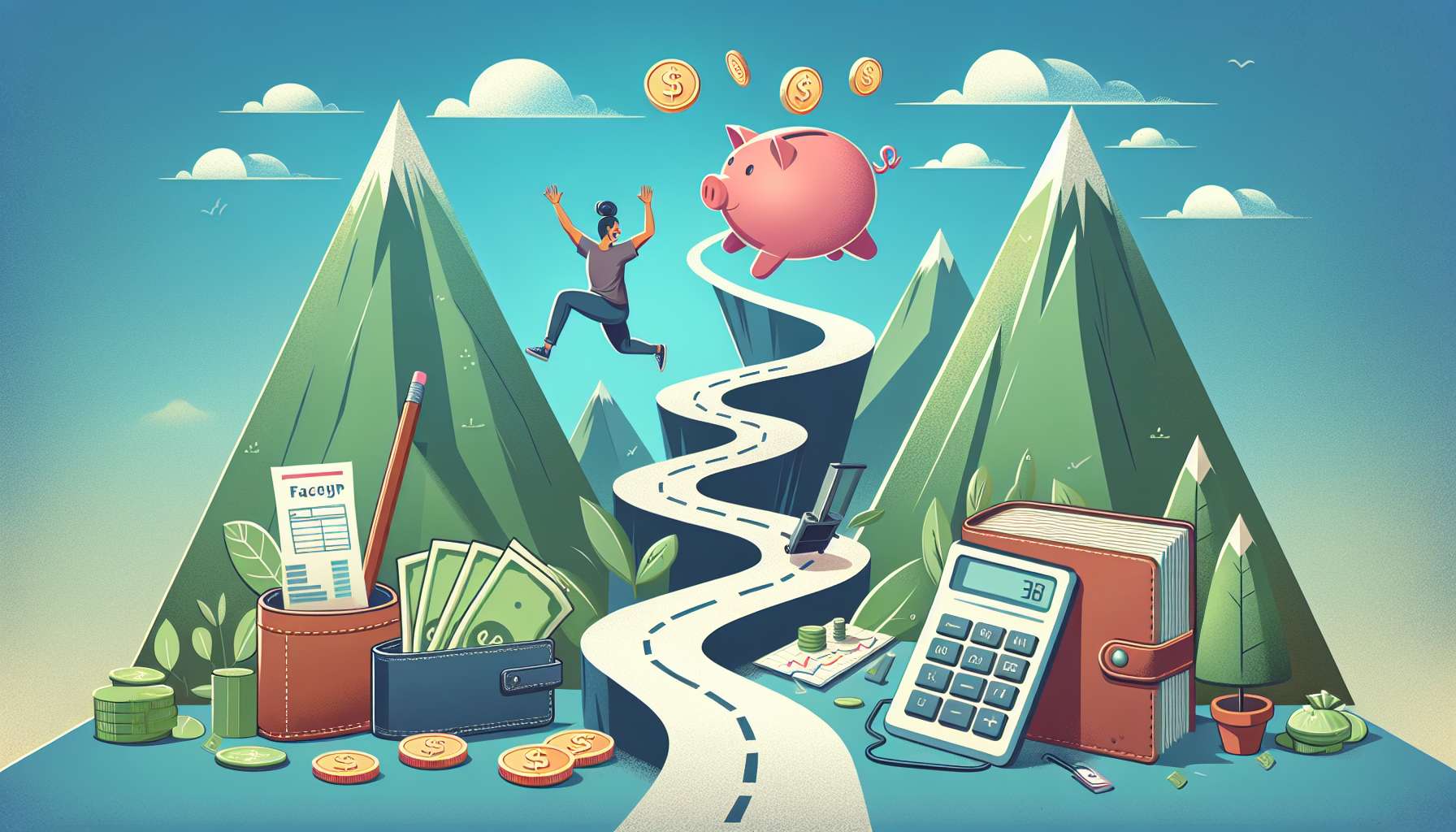 Achieve Financial Freedom: Essential Personal Budgeting Tips