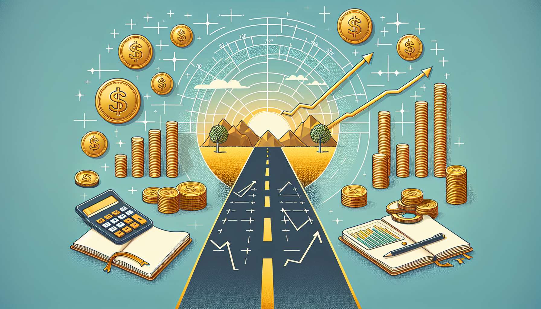 Effortless Path to Financial Freedom: Master Your Personal Budget