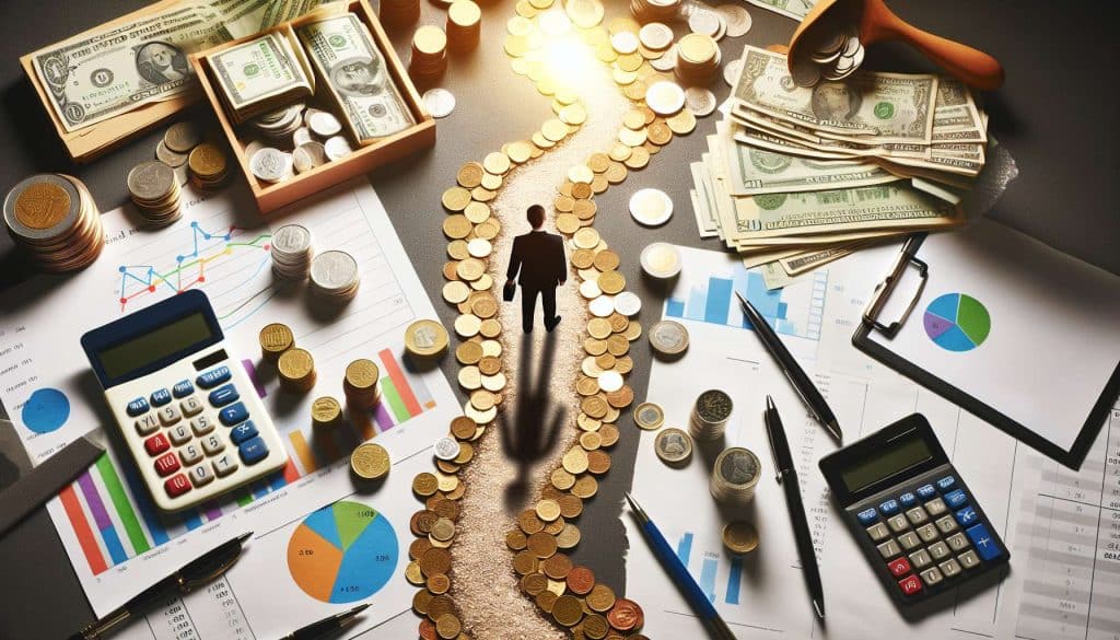 Master Your Personal Budget: The Path to Financial Freedom