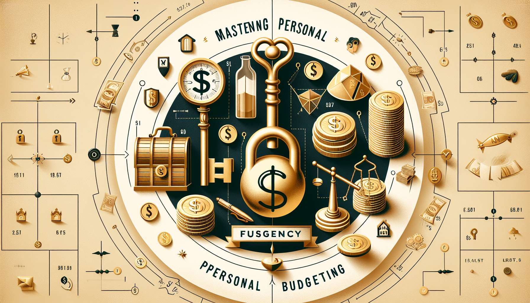 Achieve Financial Freedom: Master Personal Budgeting Mastery