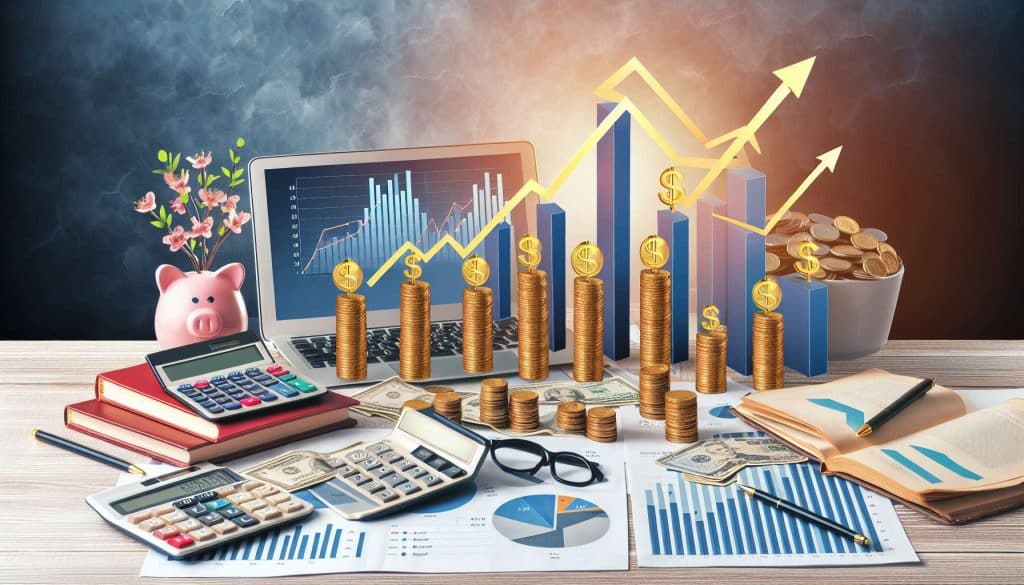 Master Personal Budgeting for Financial Success