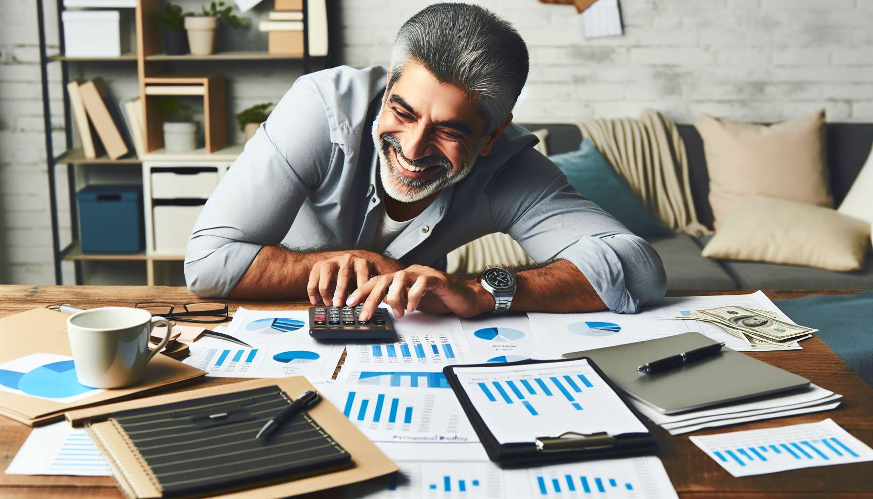 Master Personal Budgeting for Your Path to Financial Freedom