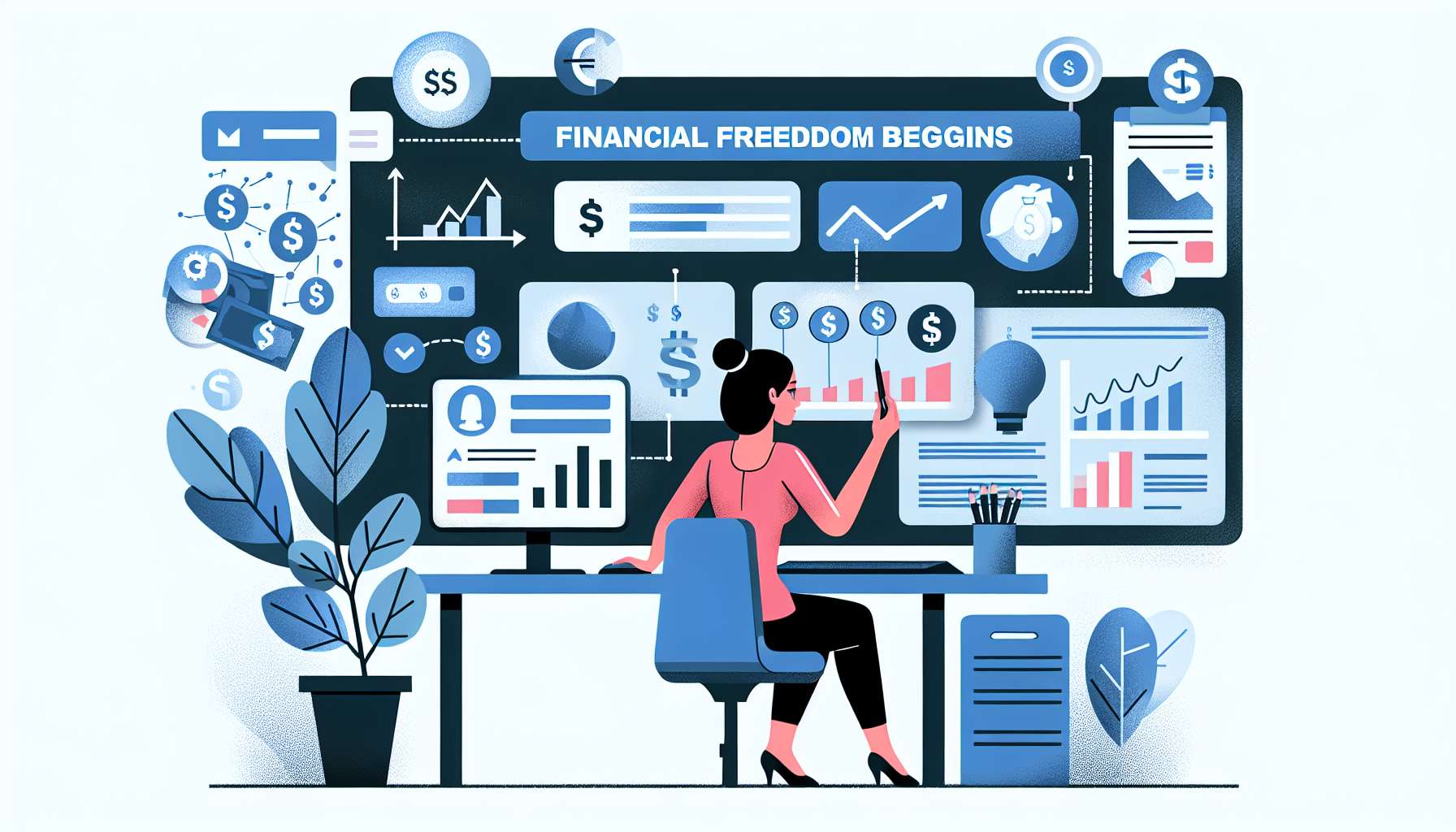 Achieve Financial Freedom: Essential Tips for Mastering Personal Budgeting