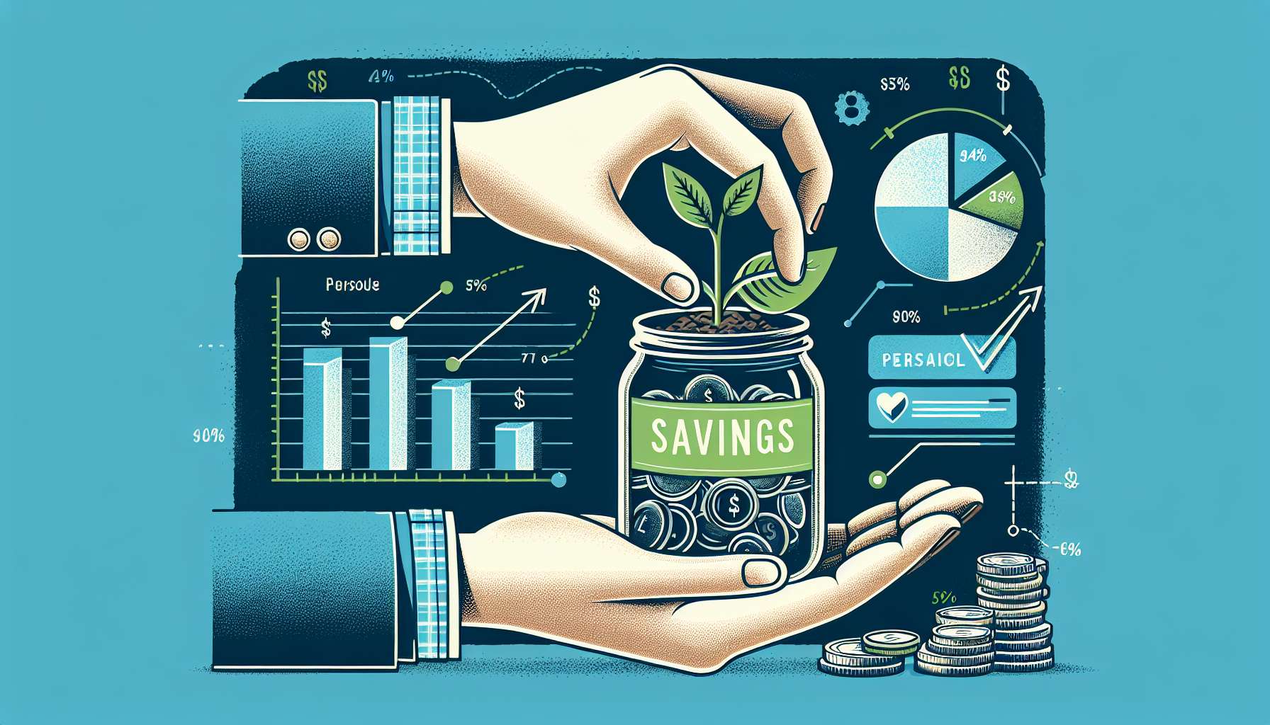 Mastering Personal Finance: Pathways to Financial Freedom and Security