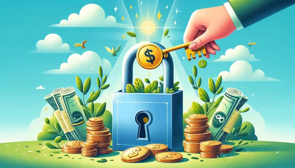 Mastering Your Personal Budget: Achieve Financial Freedom & Live Stress-Free