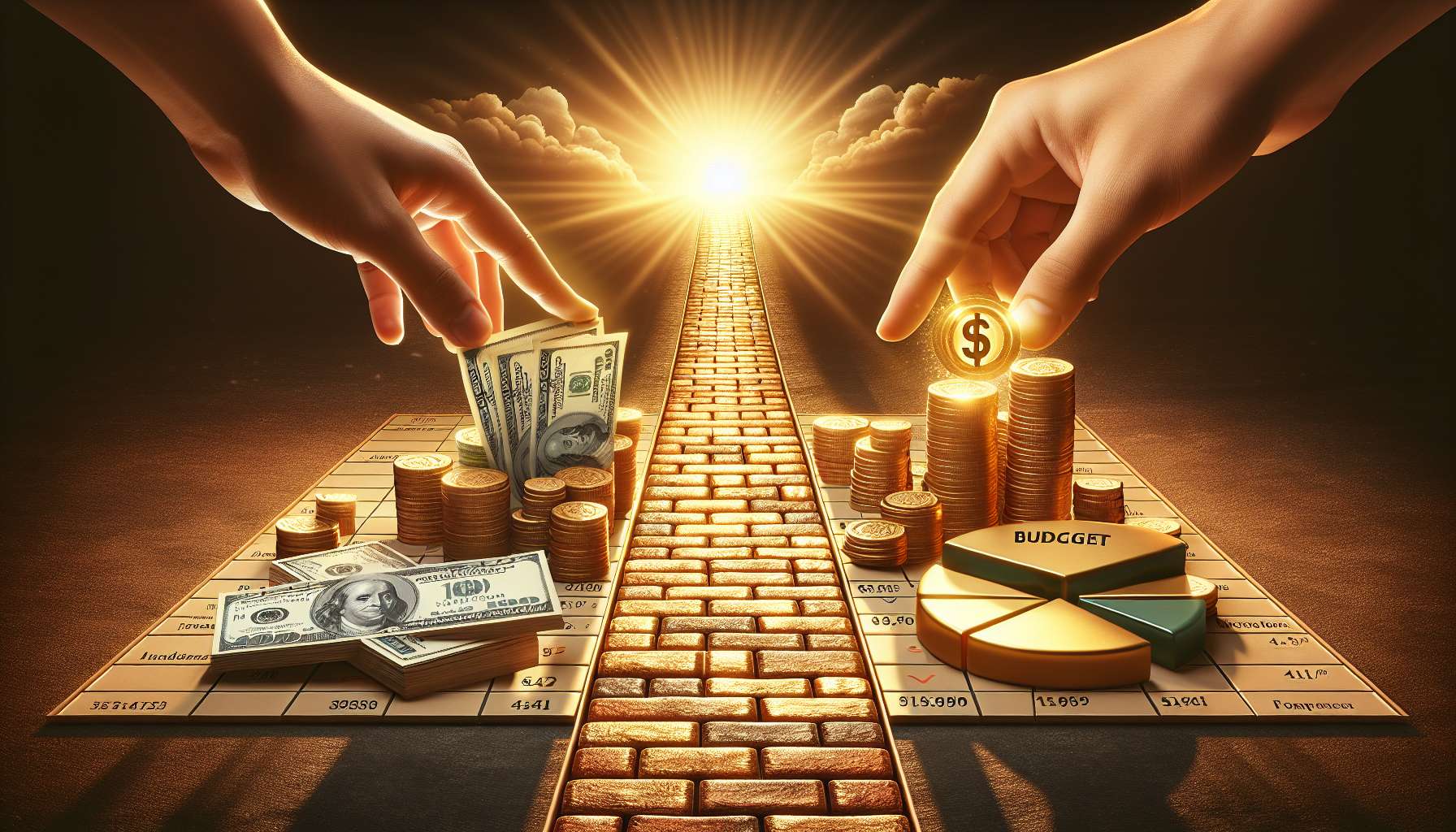 Master Personal Budgeting: Your Path to Financial Freedom