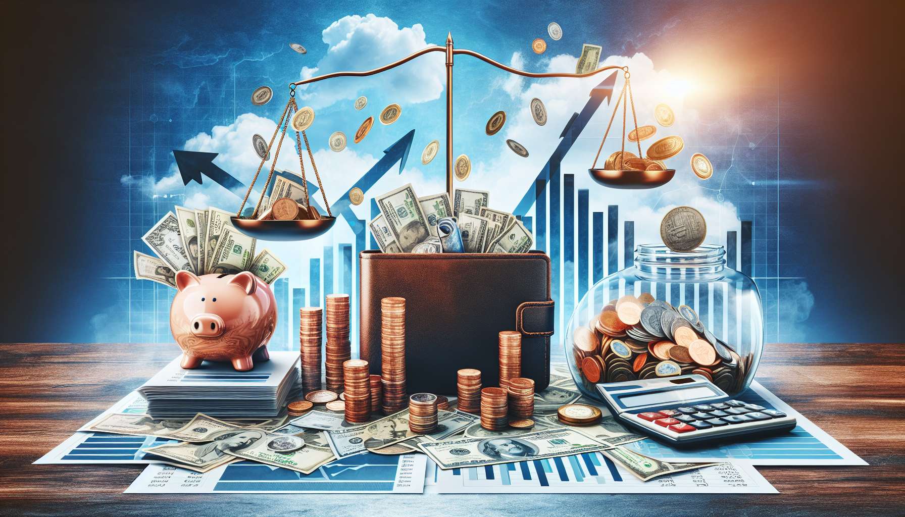 Achieve Financial Freedom: Practical Personal Budgeting Tips