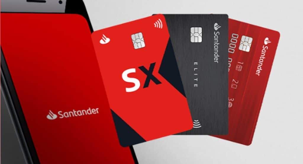 Qual Cartão Santander Combina com Você? Compare Opções e Saiba Como Solicitar.