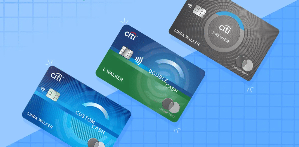 Explore Citi Credit Cards – From Earning Points to Applying Online.