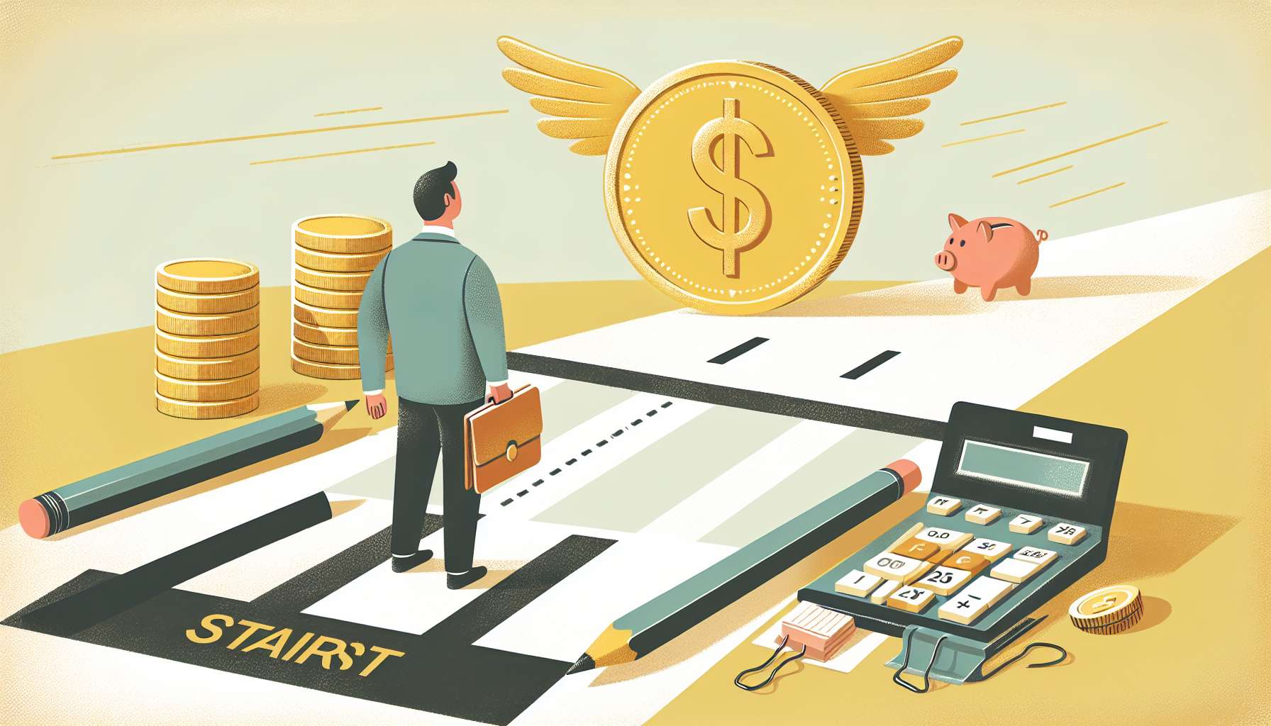 Personal Budgeting Guide: Your First Step Toward Financial Freedom