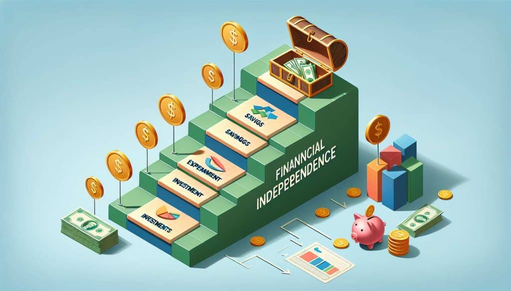 Master Personal Budgeting: A Step-by-Step Path to Financial Freedom