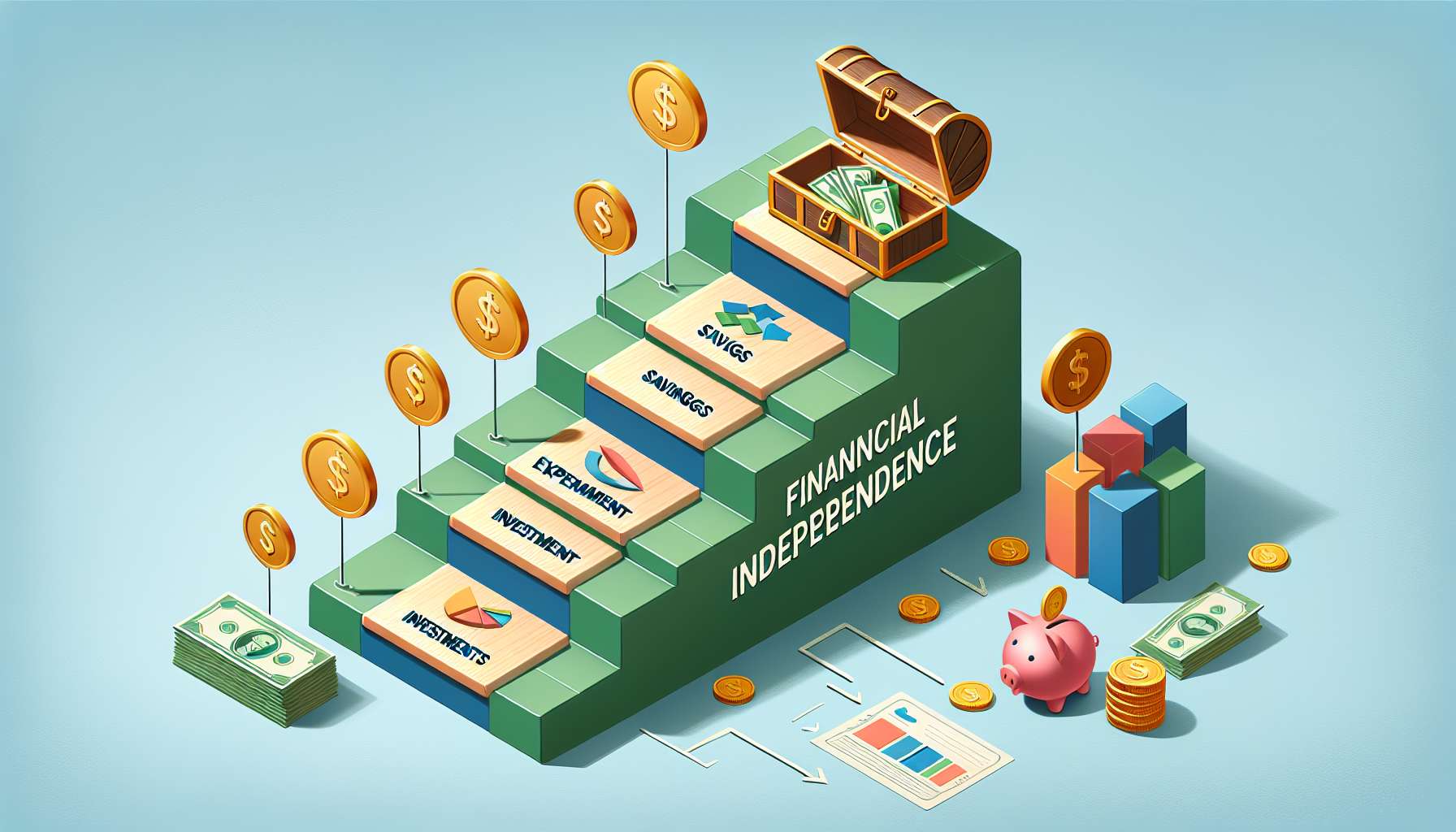 Master Personal Budgeting: A Step-by-Step Path to Financial Freedom
