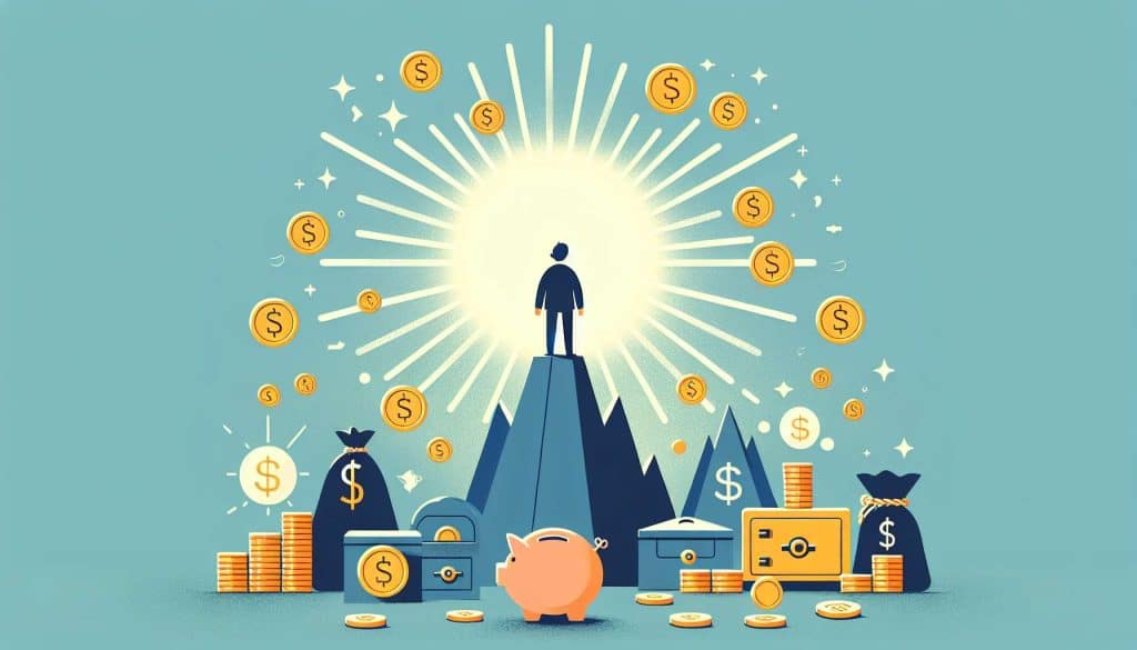 Achieving Financial Freedom: A Comprehensive Guide to Personal Budgeting