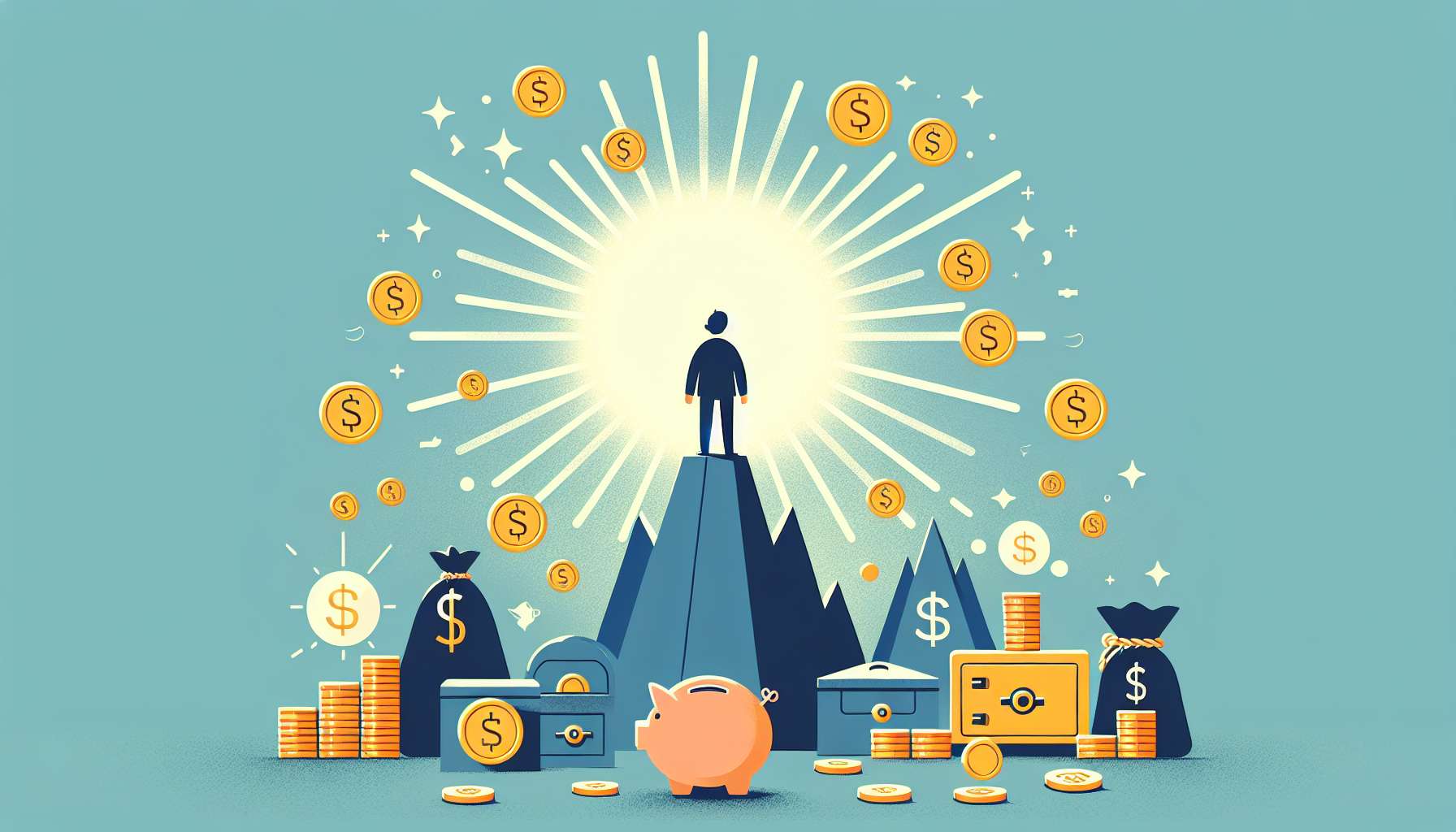 Achieving Financial Freedom: A Comprehensive Guide to Personal Budgeting
