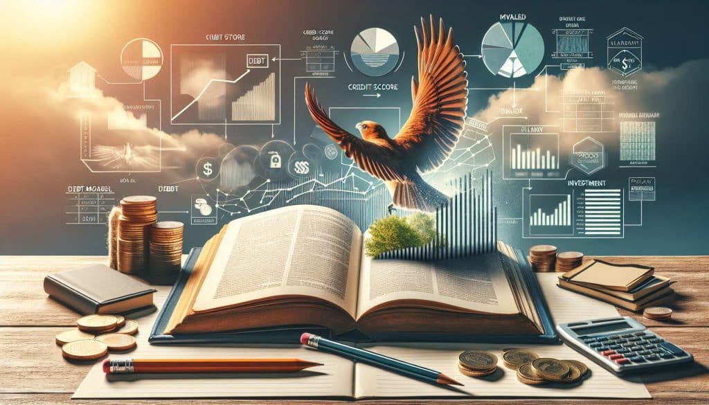 Master Debt and Achieve Financial Freedom with Smart Strategies