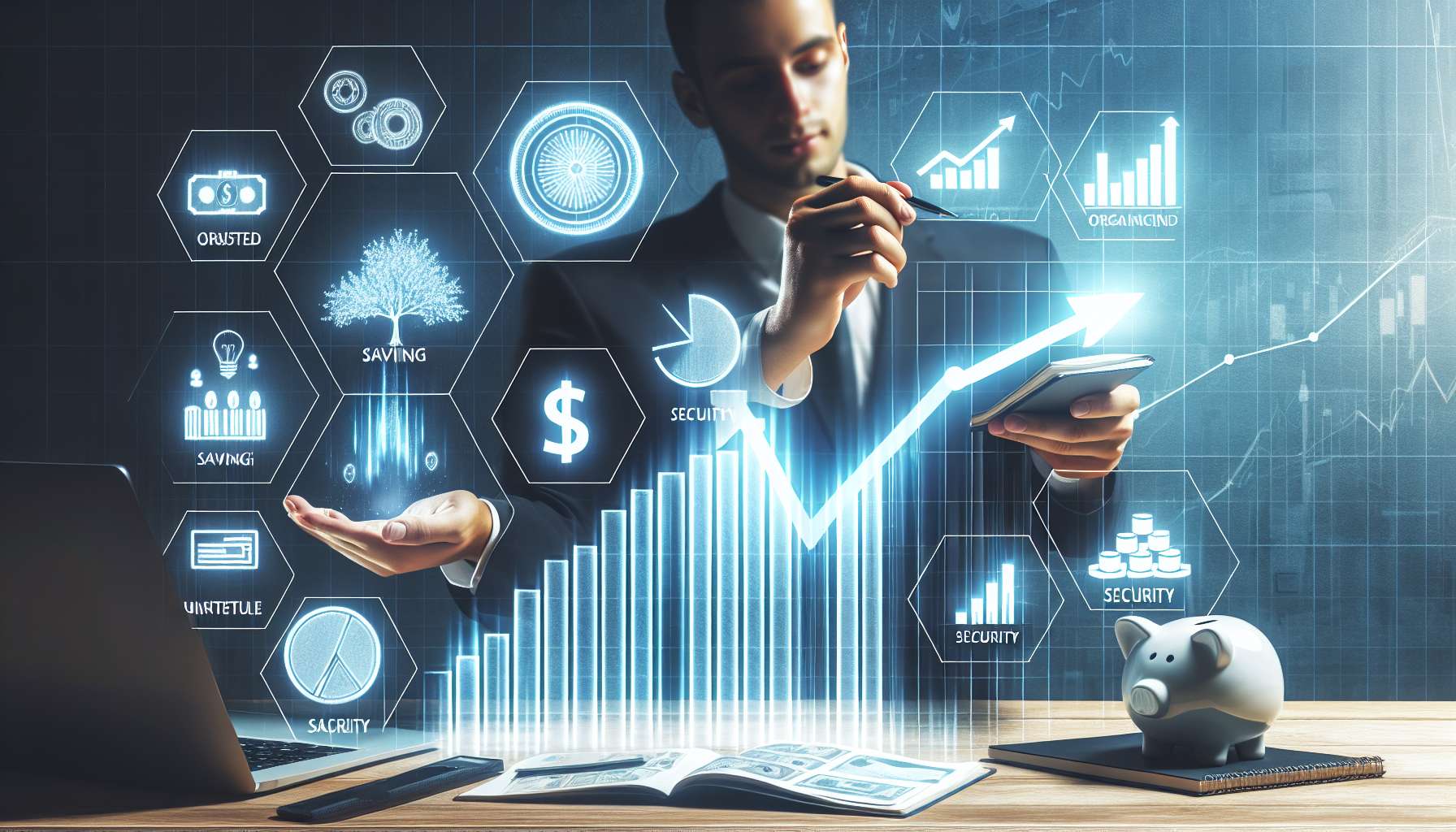 Master Personal Budgeting for a Secure and Stable Financial Future