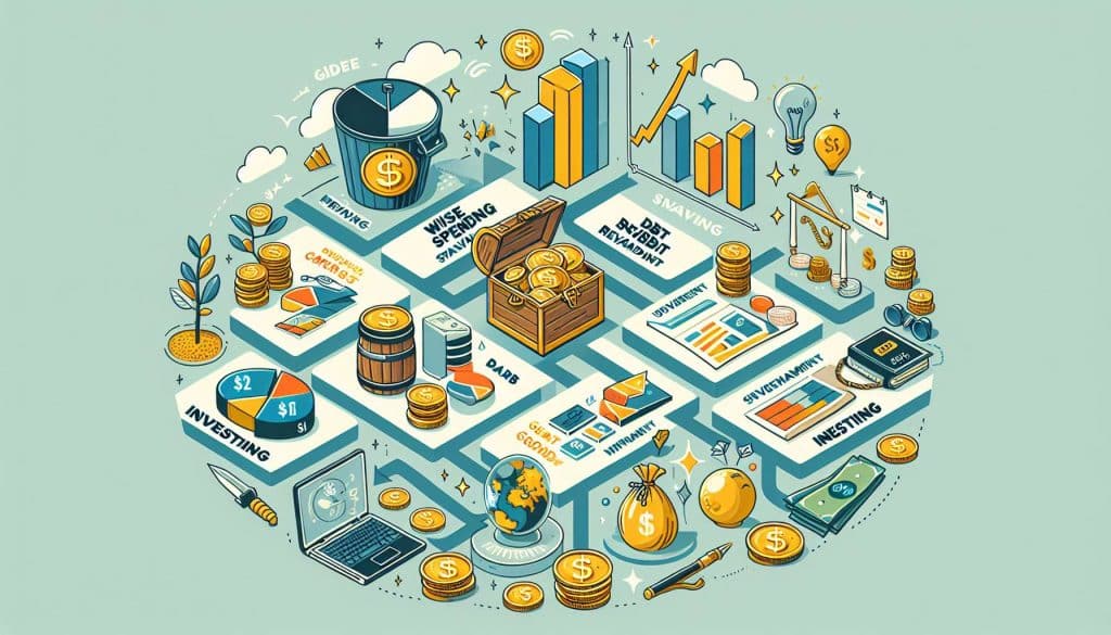 Ultimate Guide to Budget Mastery and Achieving Financial Freedom