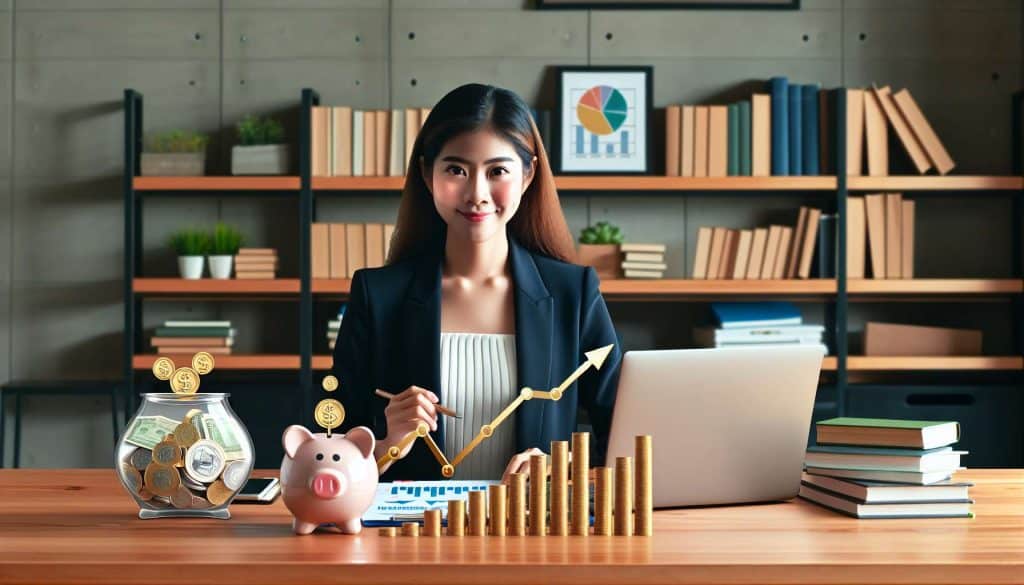 **Beginner’s Investment Guide: Steps to Achieve Financial Success**
