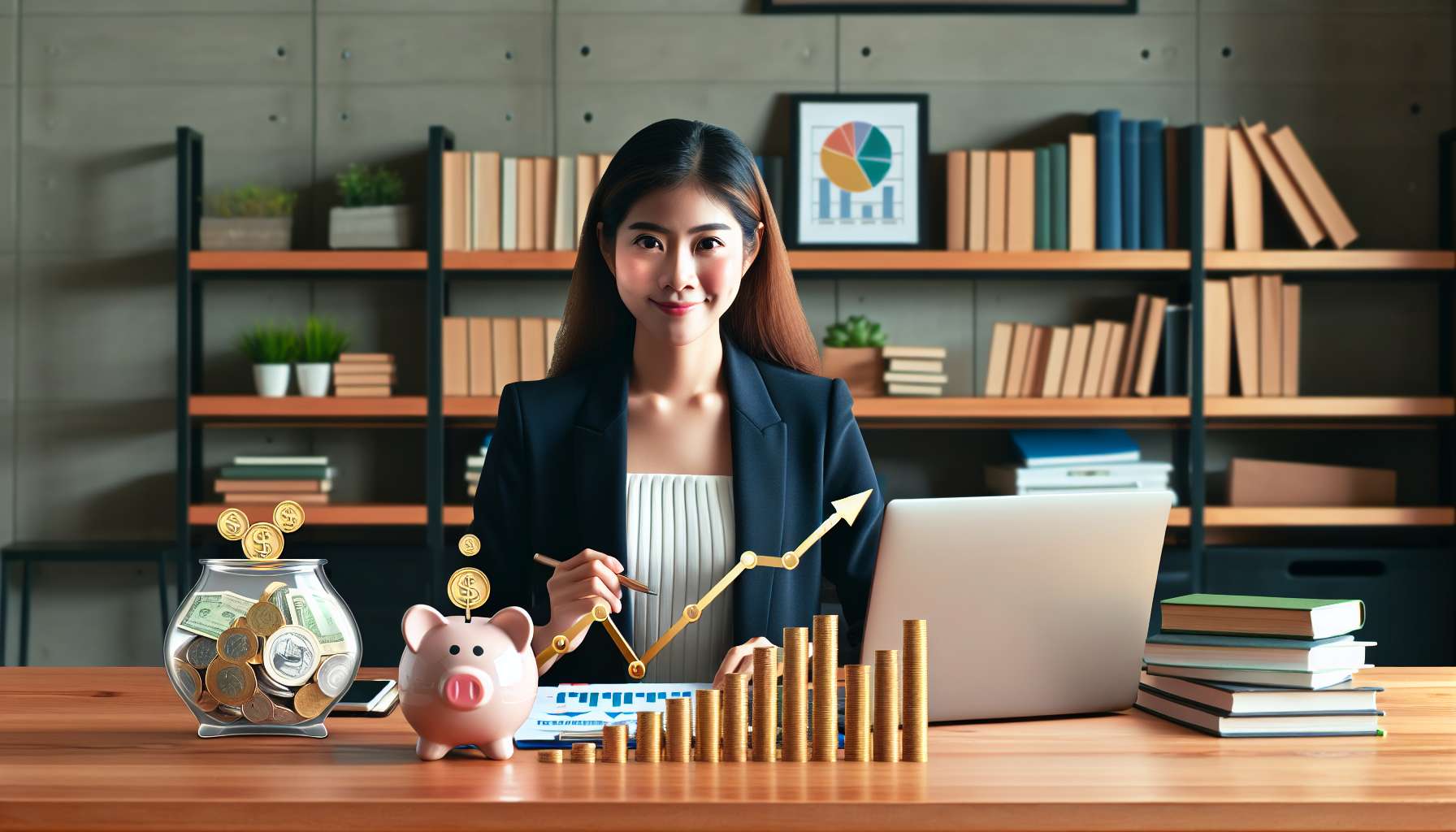 **Beginner’s Investment Guide: Steps to Achieve Financial Success**