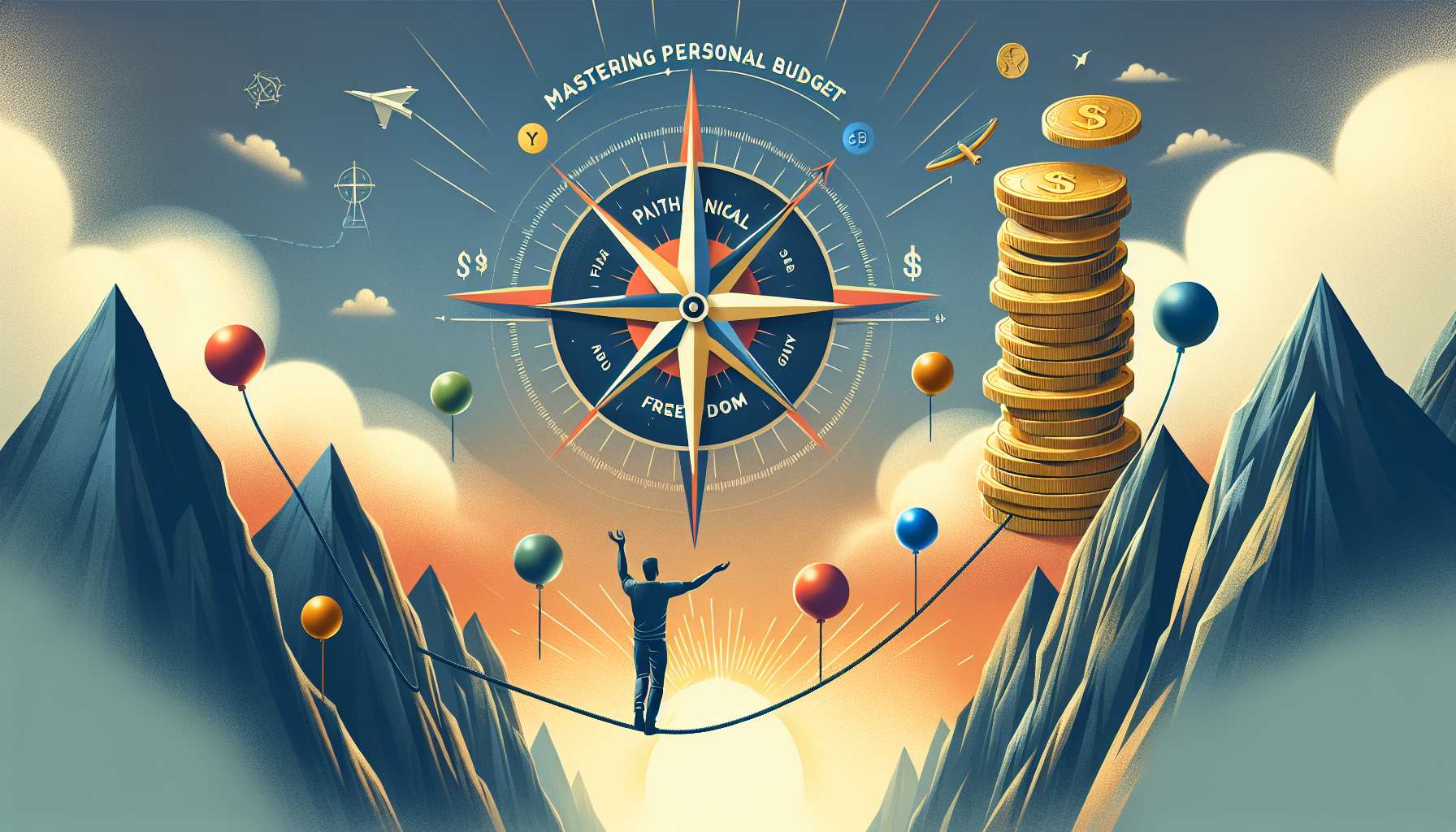 Mastering Personal Budgeting: Your Pathway to Financial Freedom
