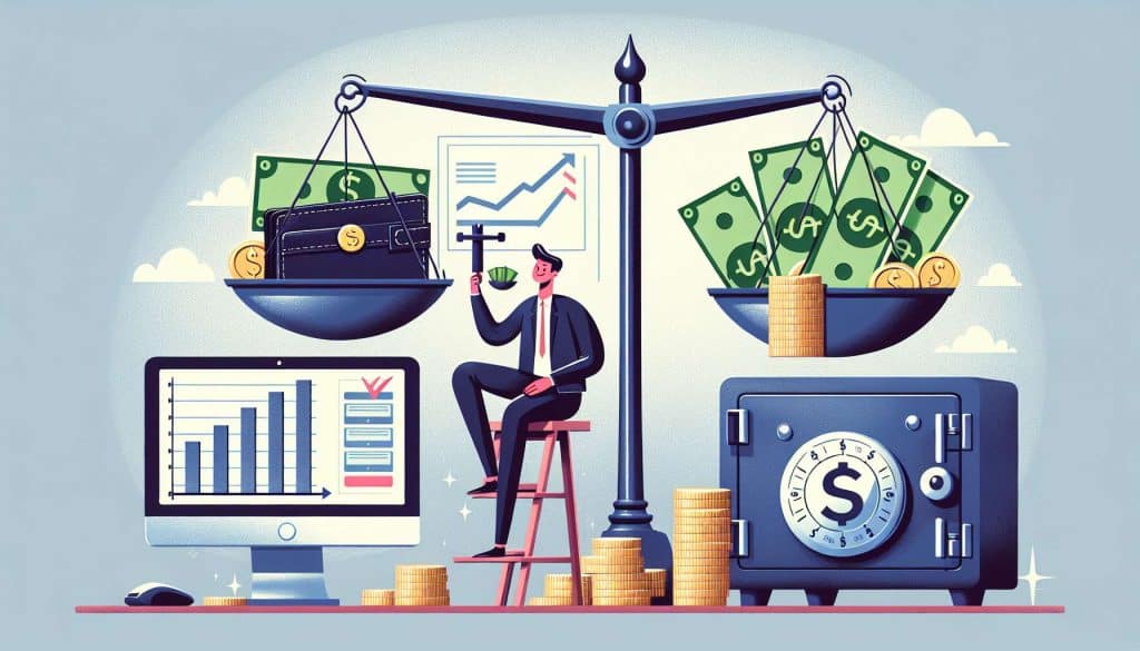 Master Personal Budgeting: Tips for Financial Freedom and Security