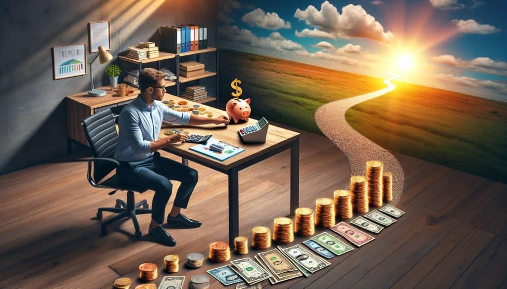 Master Personal Budgeting: Achieve Financial Wellness & Freedom