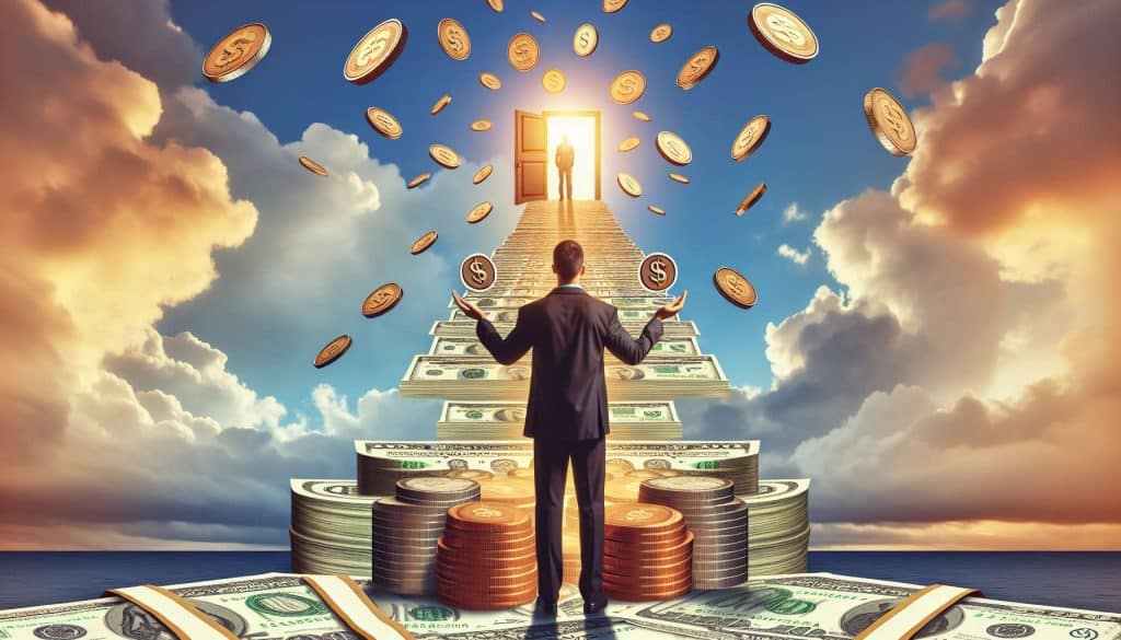Unlock Financial Freedom: Simplify Budgeting with These Easy Steps