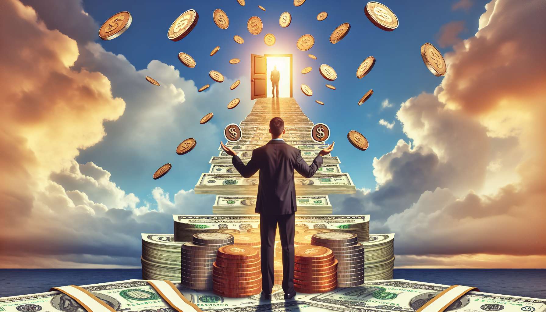 Unlock Financial Freedom: Simplify Budgeting with These Easy Steps