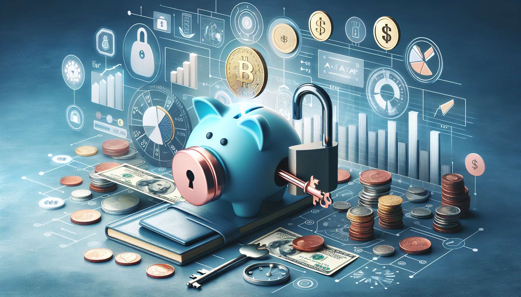 Master Your Budget: Unlock Your Financial Potential