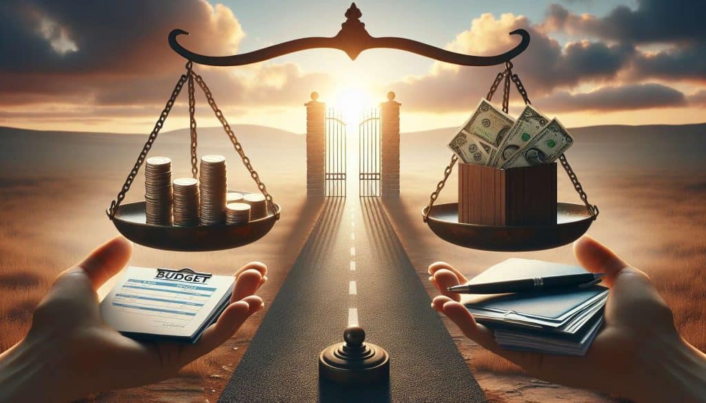 Master Your Personal Budget: Achieve Financial Freedom