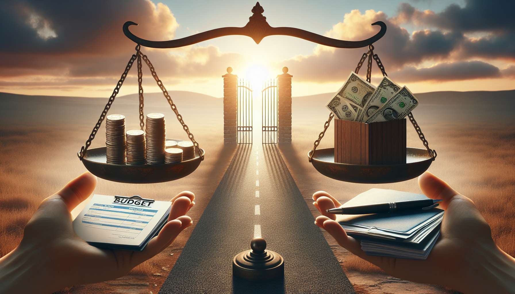 Master Your Personal Budget: Achieve Financial Freedom