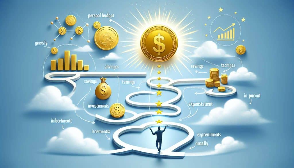 Master Your Personal Budget: Pathway to Financial Freedom