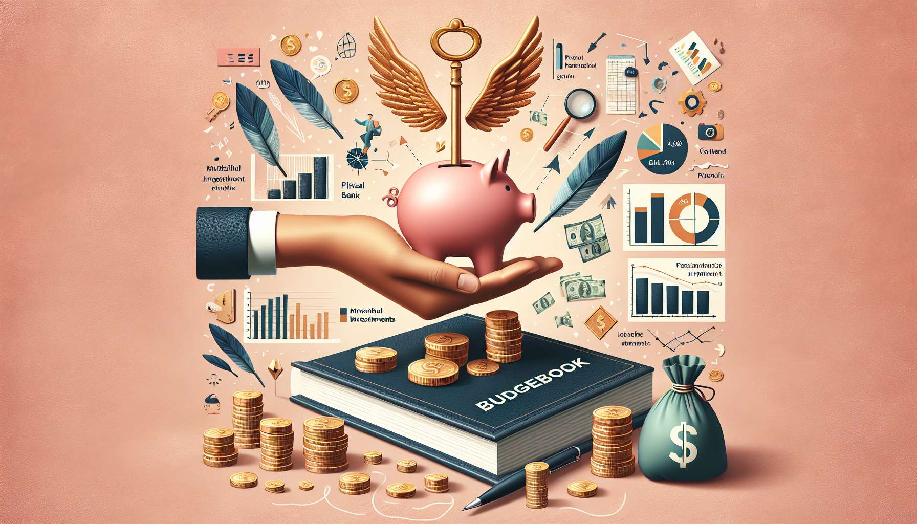 Master Personal Budgeting: Your Path to Financial Freedom and Success