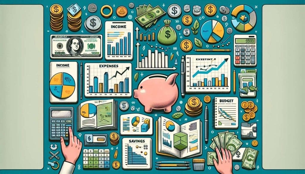 Financial Mastery: Budgeting Tips for Achieving Financial Freedom