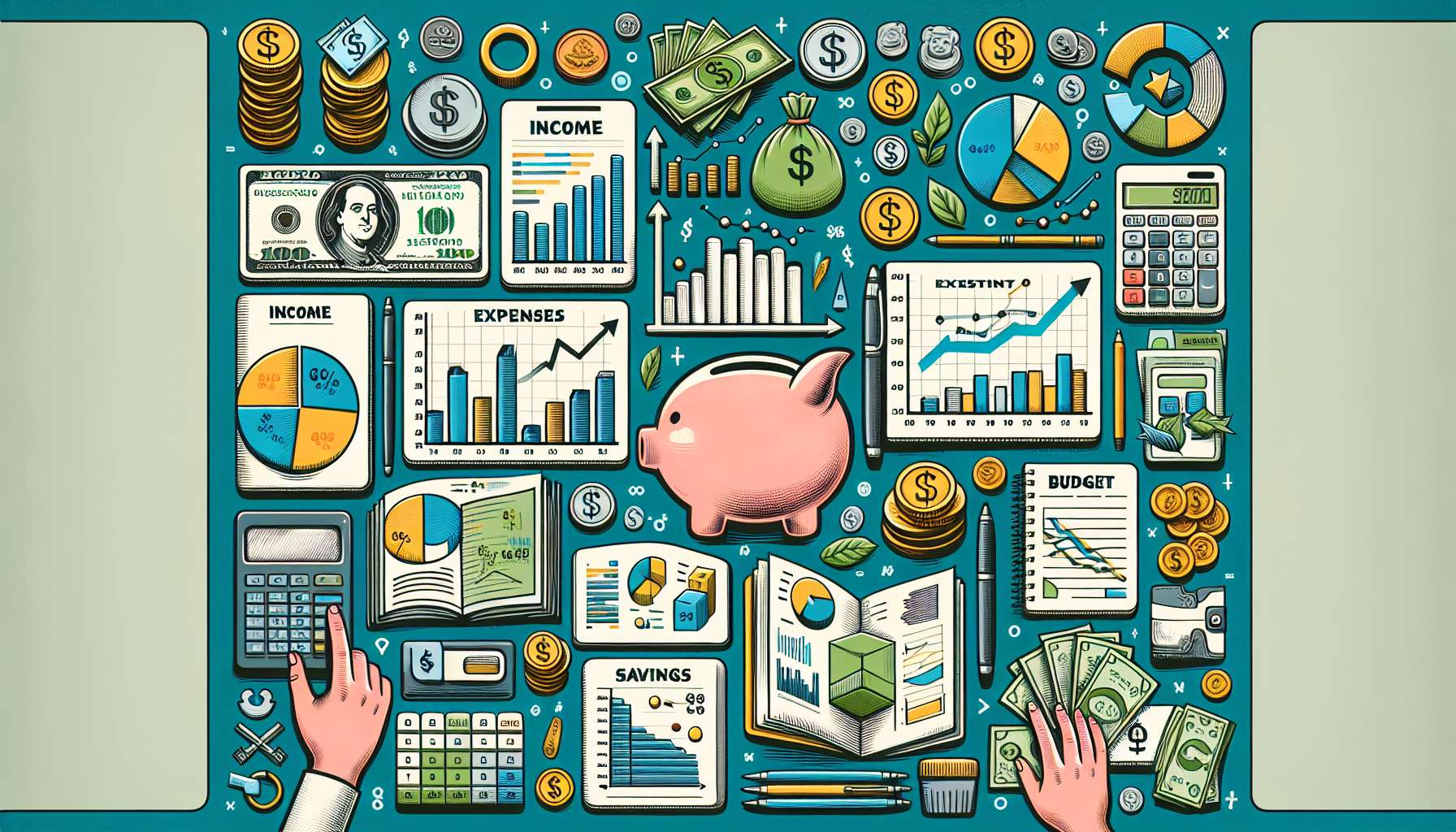 Financial Mastery: Budgeting Tips for Achieving Financial Freedom