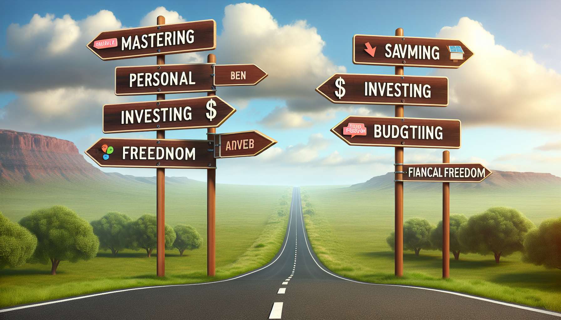Mastering Personal Budgeting: Your Pathway to Financial Freedom