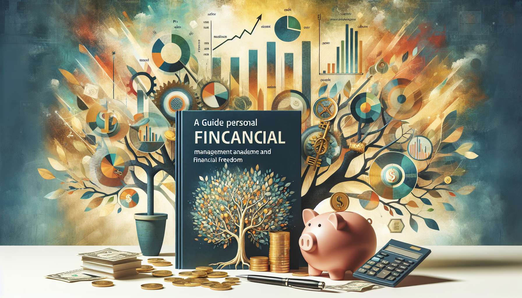 Ultimate Guide to Personal Finance Management and Achieving Financial Freedom