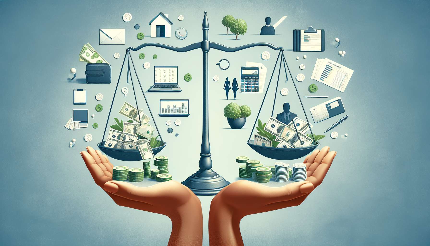 Master Personal Budgeting: Achieve Financial Freedom & Stability