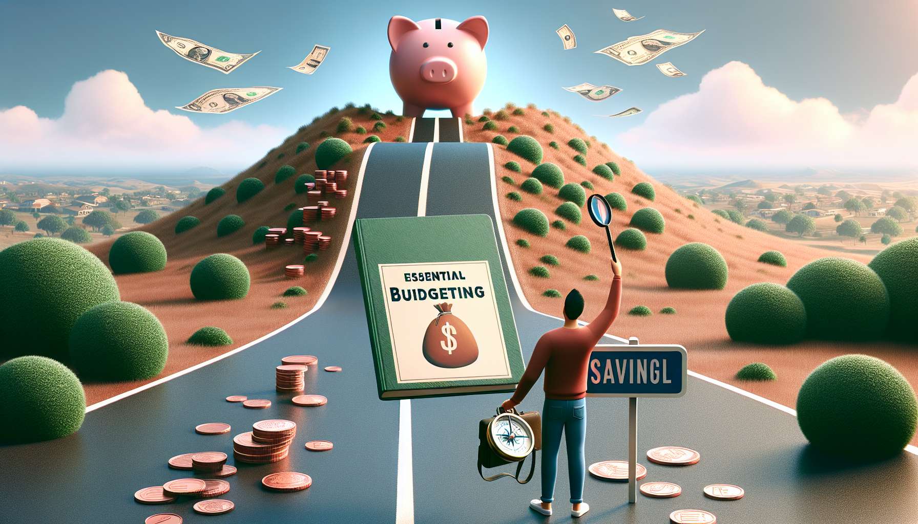 Start Your Journey: Key Budgeting Strategies for Financial Independence